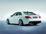 Mercedes-Benz E-Class by Lorinser 2009 года